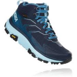 HOKA SKY TOA TRAIL RUNNER